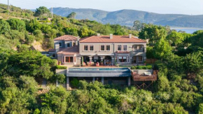 Loerie's Landing Country Villa